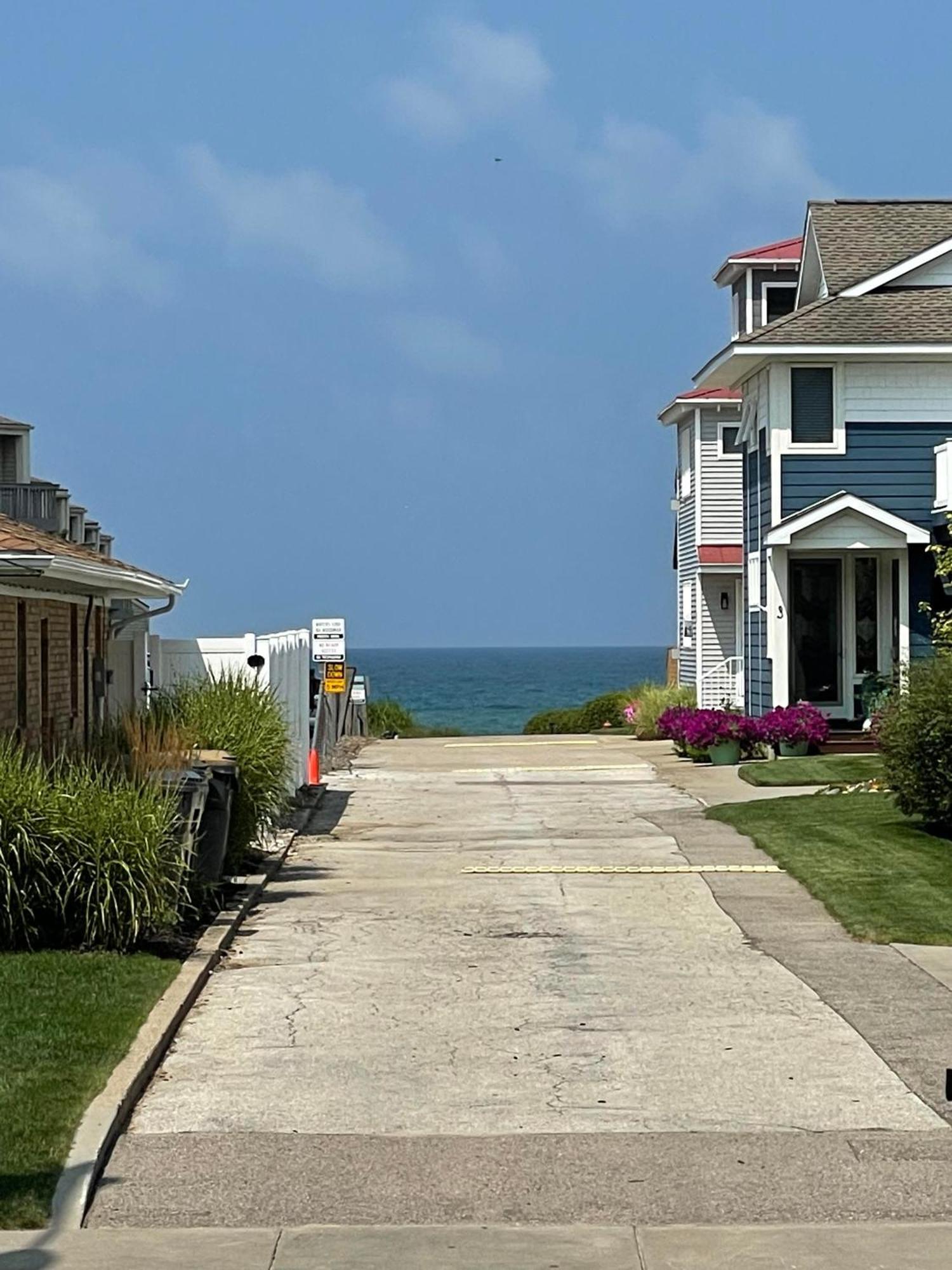 Waters View Inn South Haven Luaran gambar