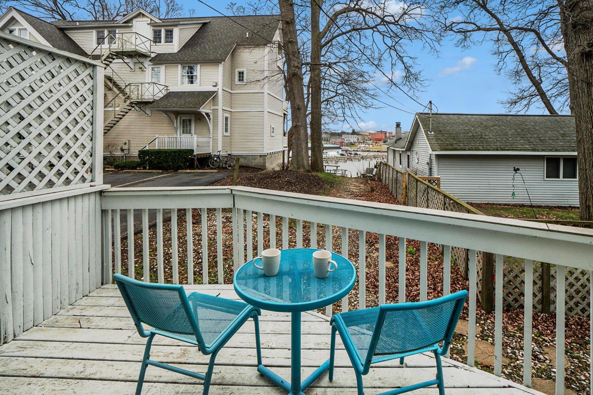 Waters View Inn South Haven Luaran gambar