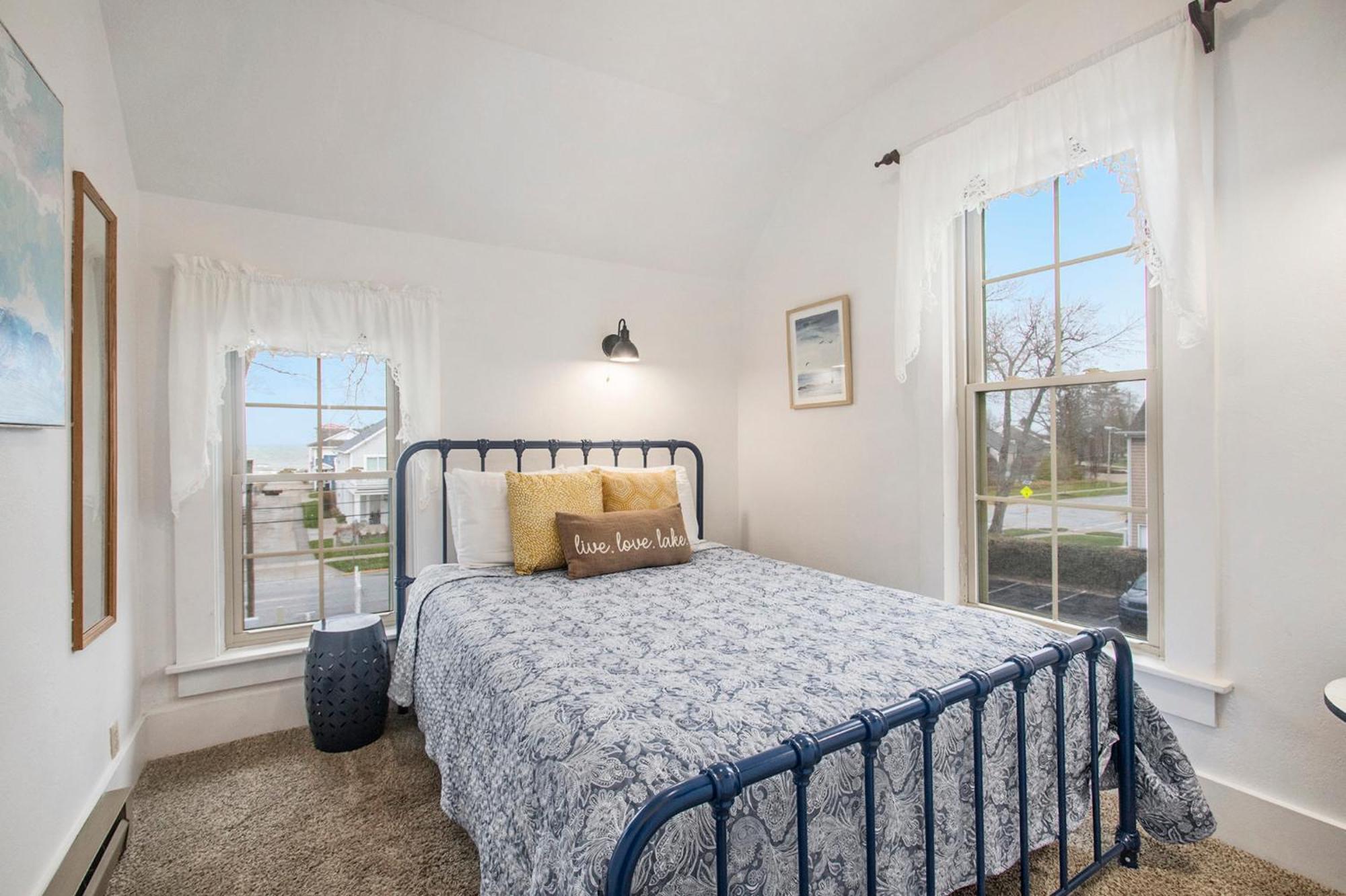 Waters View Inn South Haven Luaran gambar
